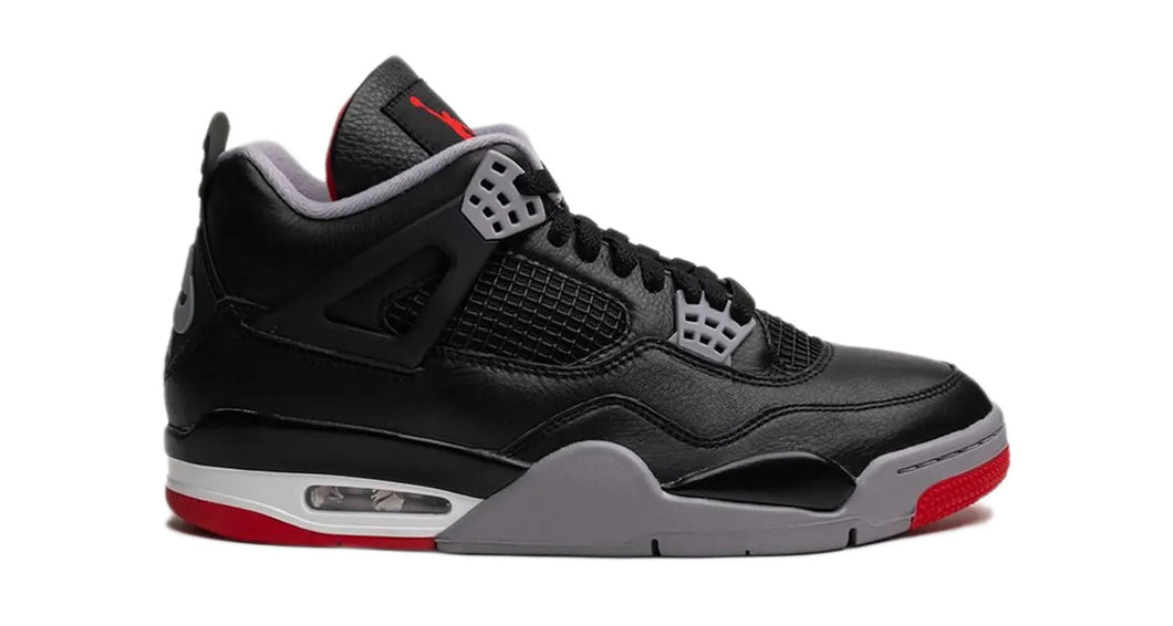 Jordan 4 Retro 