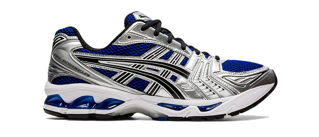 ASICS Gel-Kayano 14 “Monaco Blue”