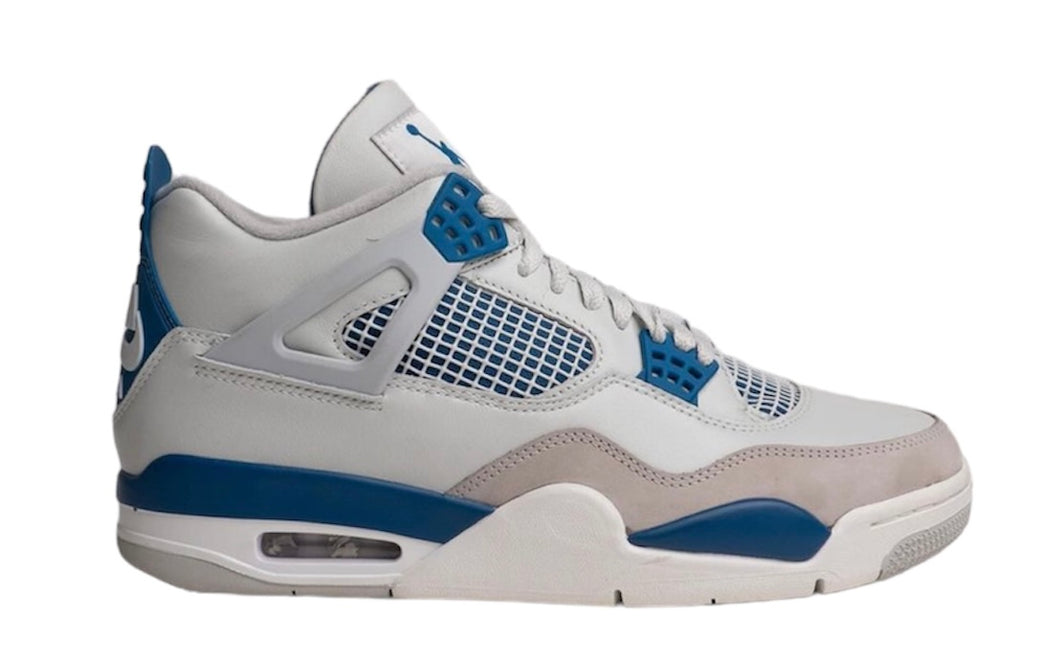 Jordan 4 Retro 