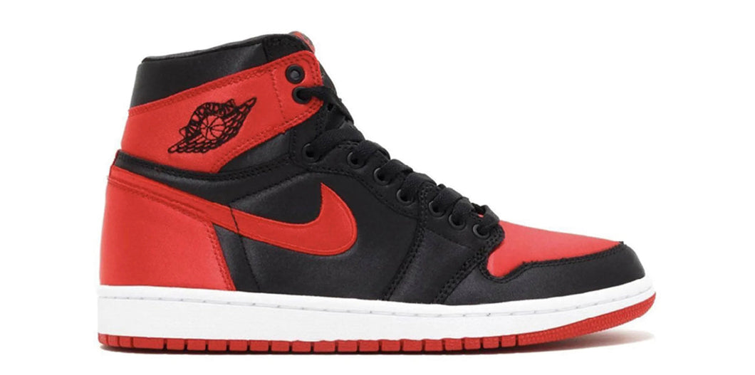 Jordan 1 Retro High OG “Satin Bred