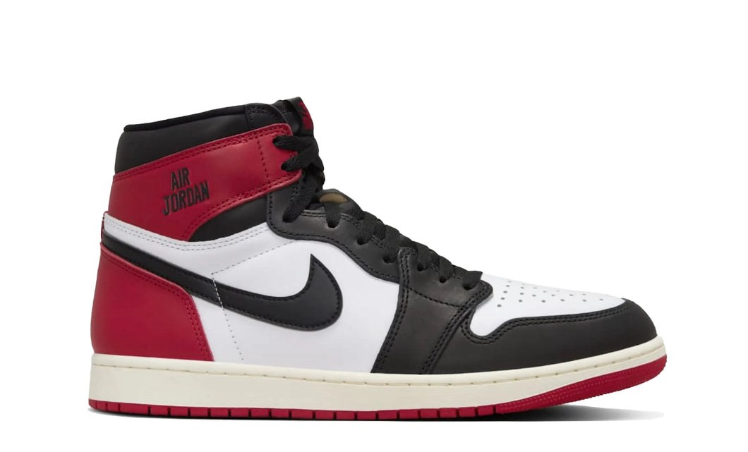 Jordan 1 Retro High OG “Black Toe Reimagined” {Pre-Order}