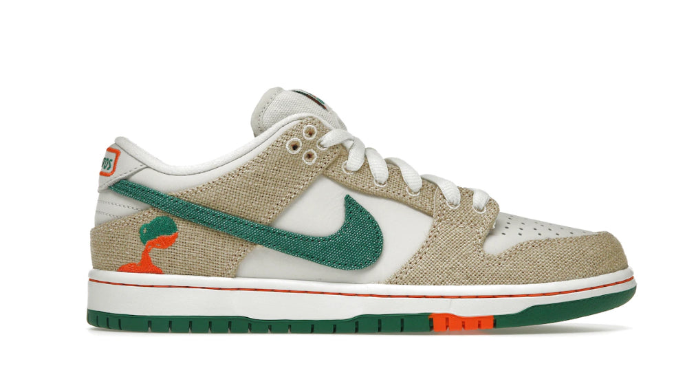 Nike Sb Dunk Low “Jarritos”