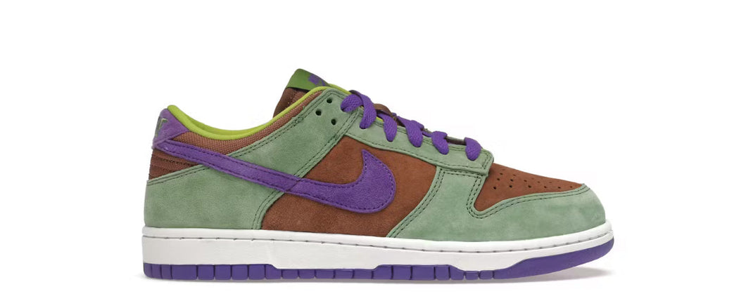 Nike Dunk Low“Veneer”(2020/2024)