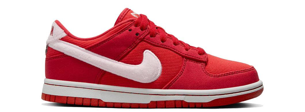 Nike Dunk Low “Valentines Day” (GS) (2024)