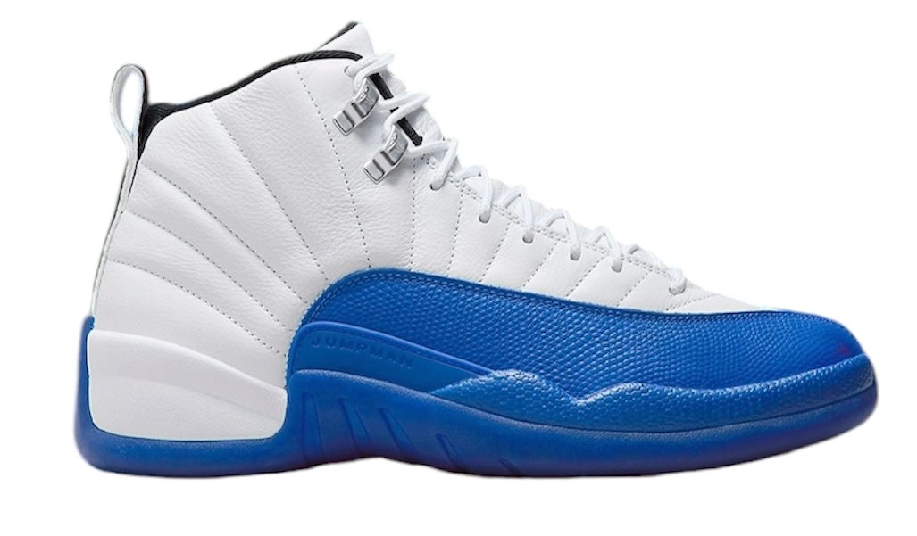 Jordan 12 Retro“Blueberry” {Pre-Order}