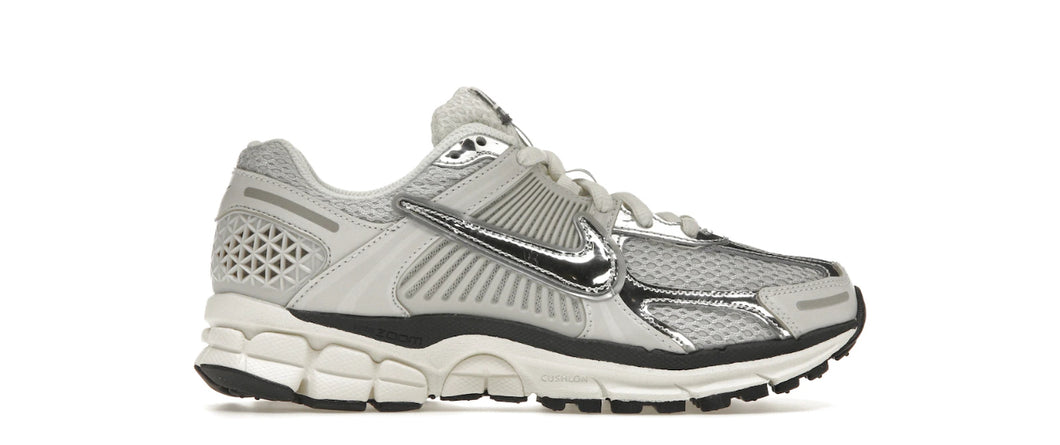 Nike Zoom Vomero 5 “Photon Dust Metallic Silver”(W)