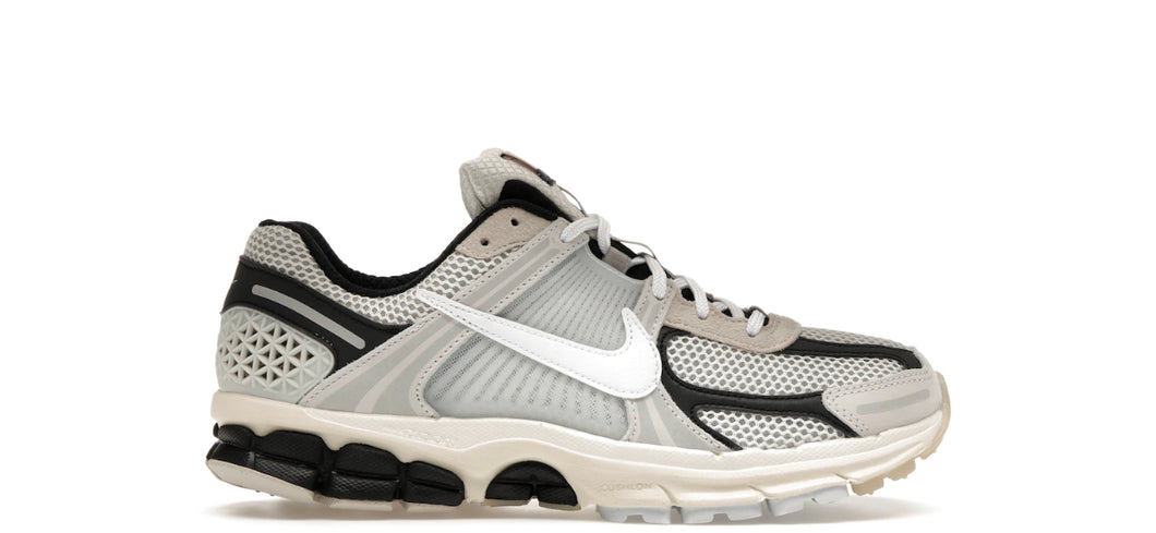 Nike Vomero 5 “Supersonic Light Bone Black”