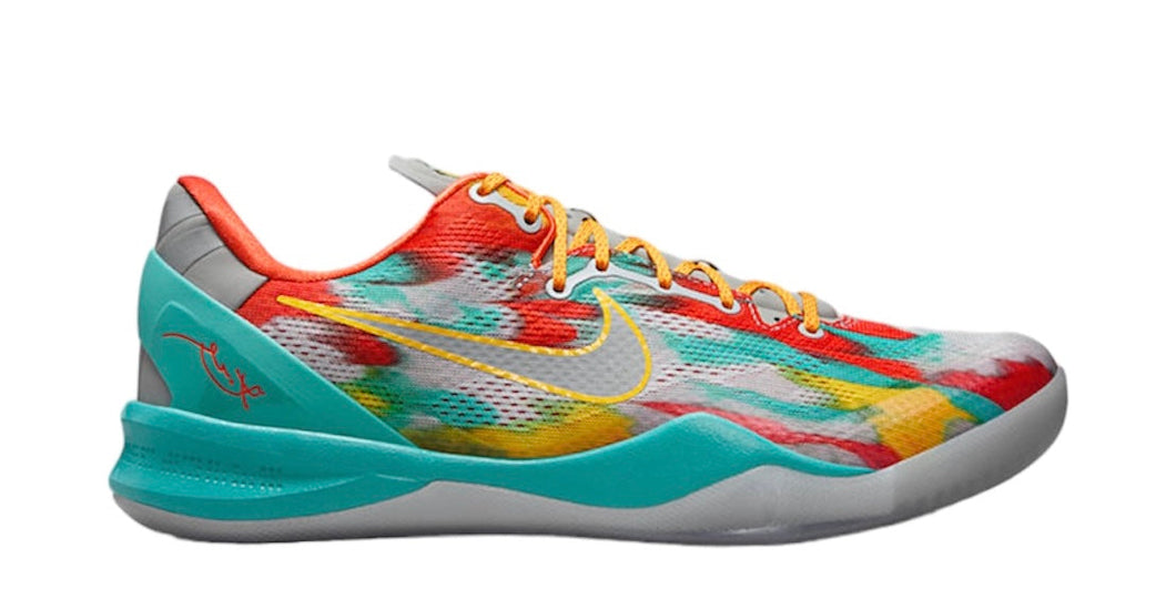 Nike Kobe 8 Proto“Venice Beach”