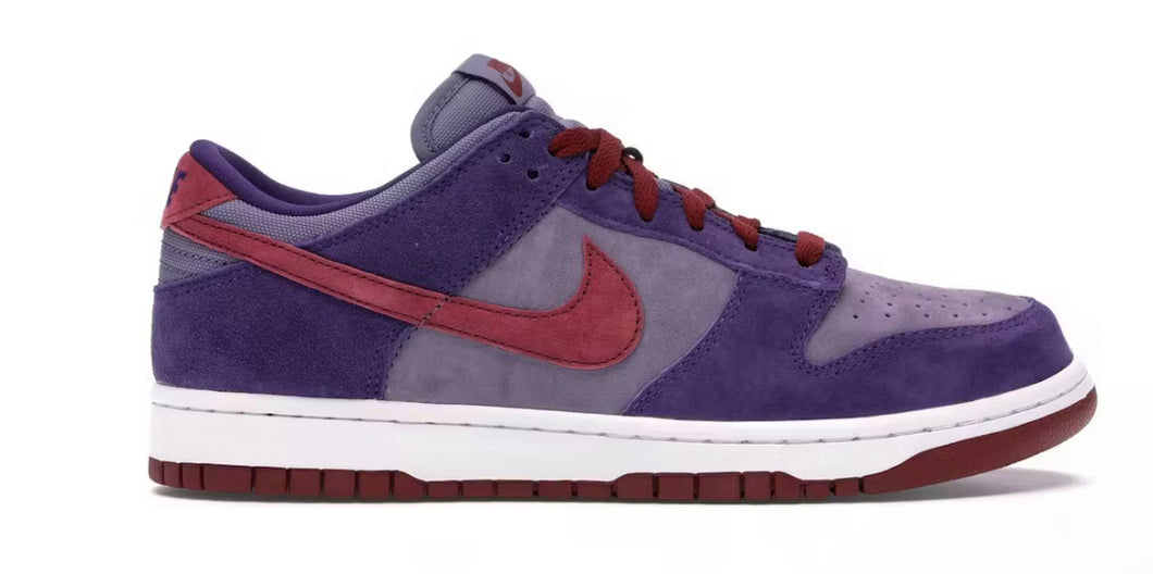 Nike Dunk Low“Plum”(2020/2024)