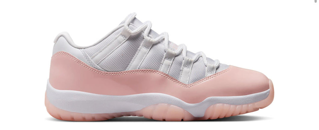 Jordan 11 Retro Low“Legend Pink