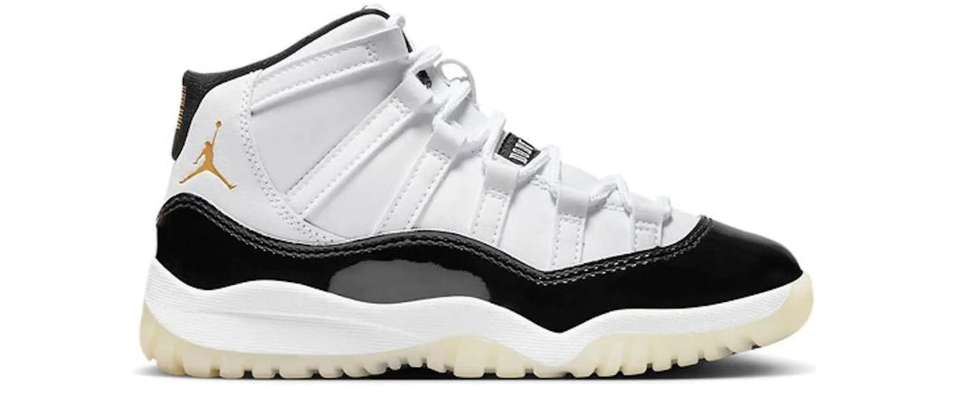 Pre-School Air Jordan 11 Retro “Gratitude/Defining Moments