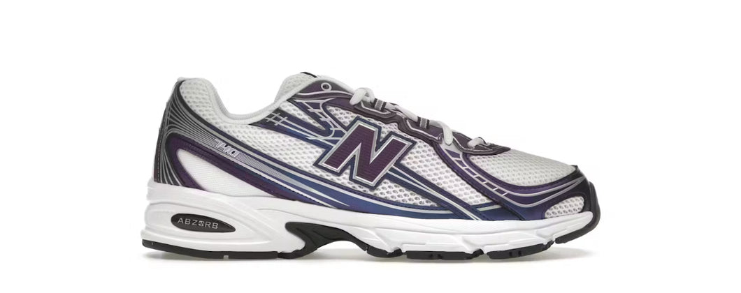 New Balance 740v2 “Concord Grape”