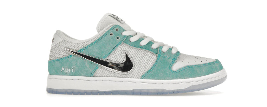 Nike SB Dunk Low “April Skateboards”