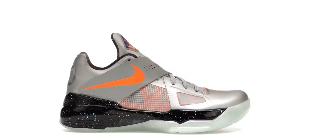 Nike KD 4 “Galaxy”(2024)