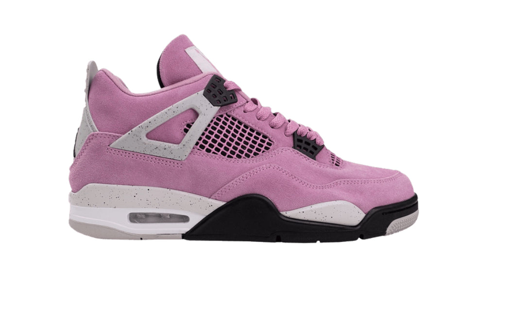 WMNS Jordan 4 Retro “Orchid”(W)