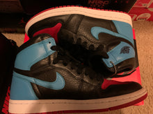 Load image into Gallery viewer, WMNS Jordan 1 Retro High &quot;NC to Chi Leather&quot; (W)
