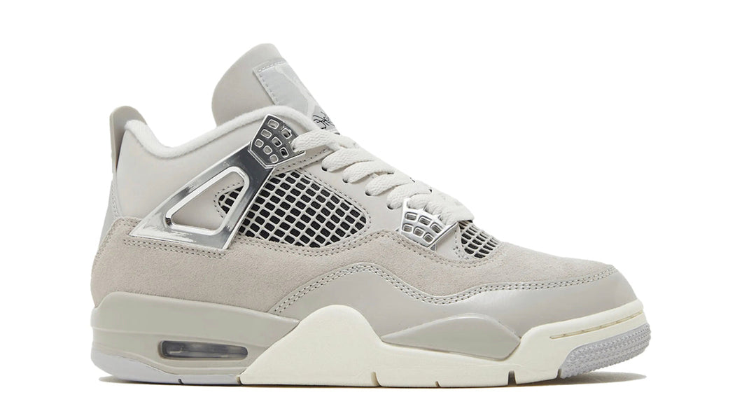 Jordan 4 Retro “Frozen Moments