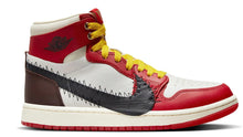 Load image into Gallery viewer, Jordan 1 High Zoom Air CMFT 2 “Teyana Taylor A Rose From Harlem” (W)
