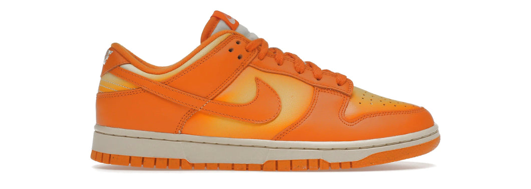 Nike Dunk Low “Magma Orange” (W)