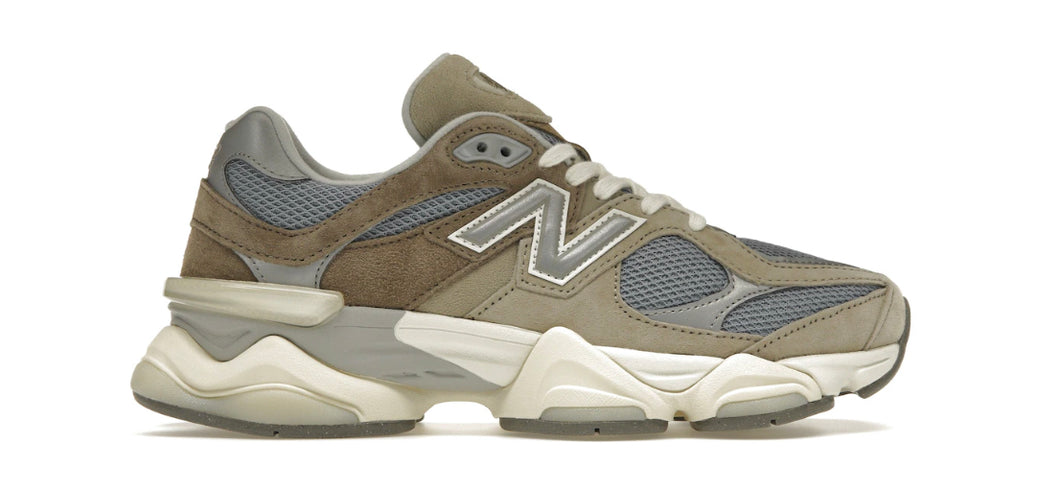 New Balance 9060 “Mushroom”