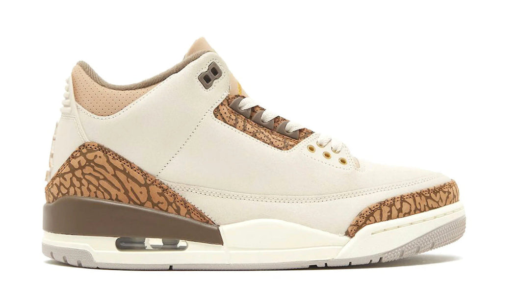 Air Jordan 3 Retro “Palomino”