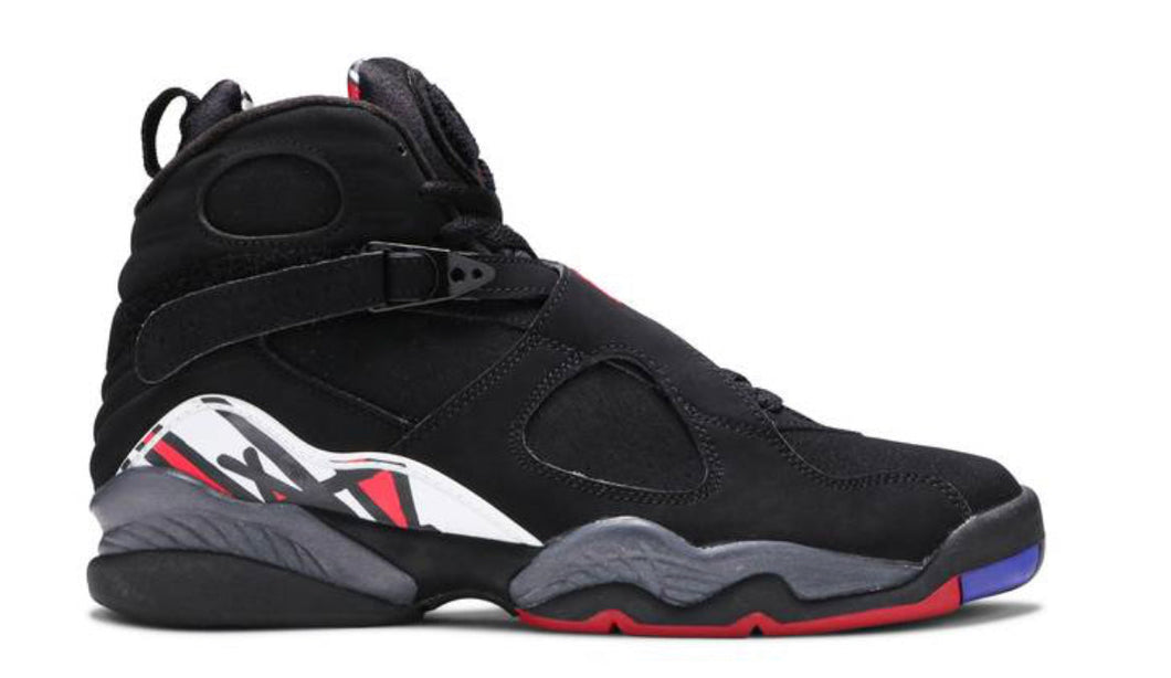 Air Jordan 8 Retro “Playoffs”(2023)