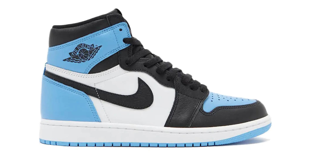 Jordan 1 Retro High OG “UNC Toe”