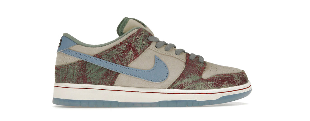 Nike SB Dunk Low “Crenshaw Skate Club“