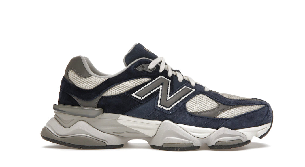 New Balance 9060 “Neutral Indigo”