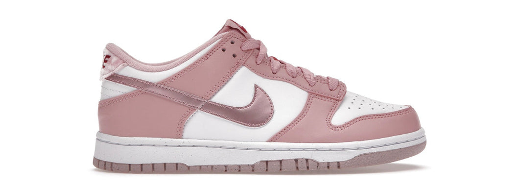 Nike Dunk Low “Pink Velvet”