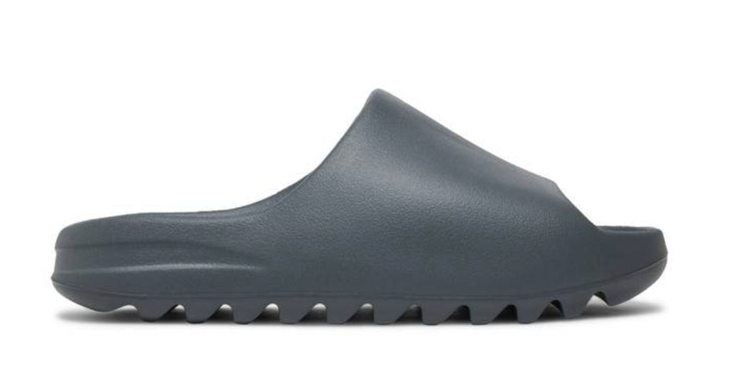 Adidas Yeezy Slide “Slate Grey”