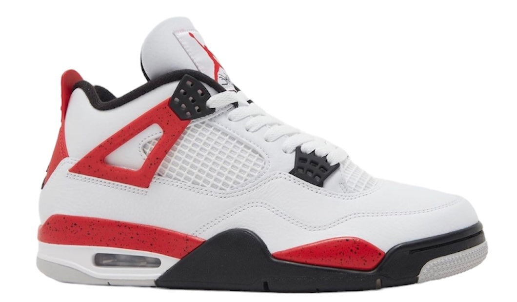 Jordan 4 Retro 