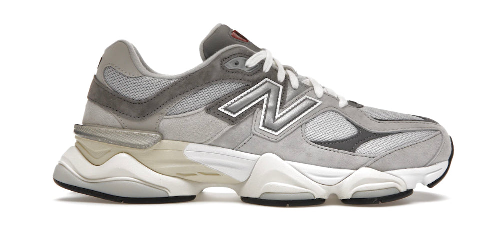 New Balance 9060 “Rain Cloud Grey”