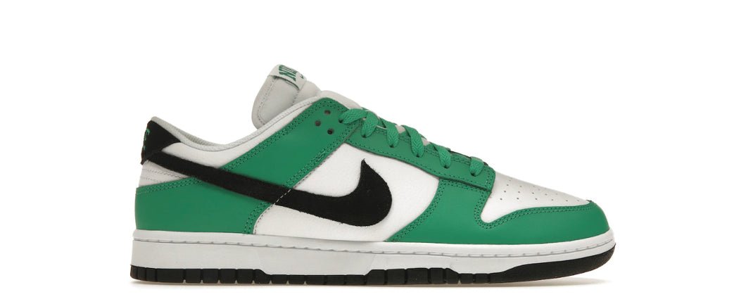 Nike Dunk Low “Celtics”