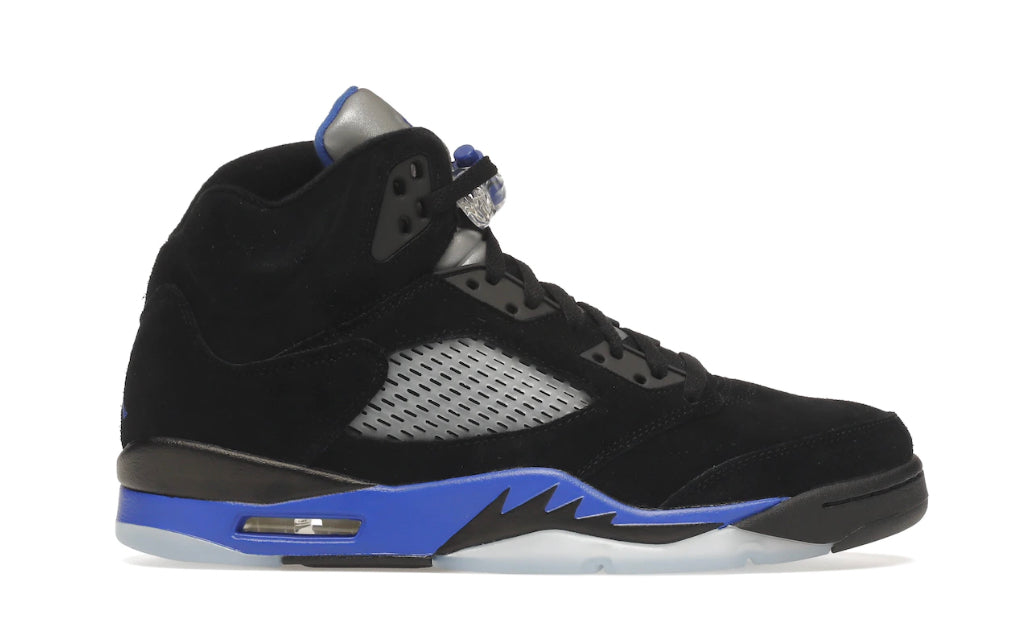 Jordan 5 Retro “Racer Blue”