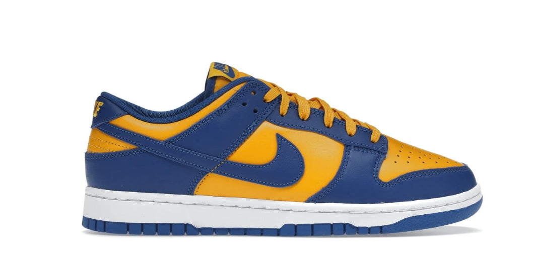 Nike Dunk Low “UCLA