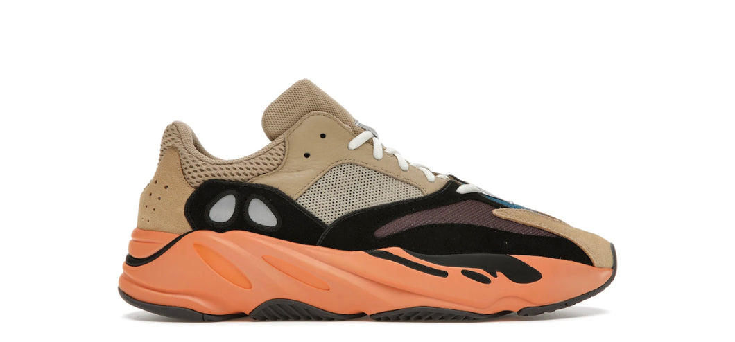 Adidas Yeezy Boost 700 “Enflame Amber