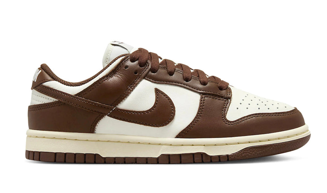 Nike Dunk Low “Mocha/Cacao Wow