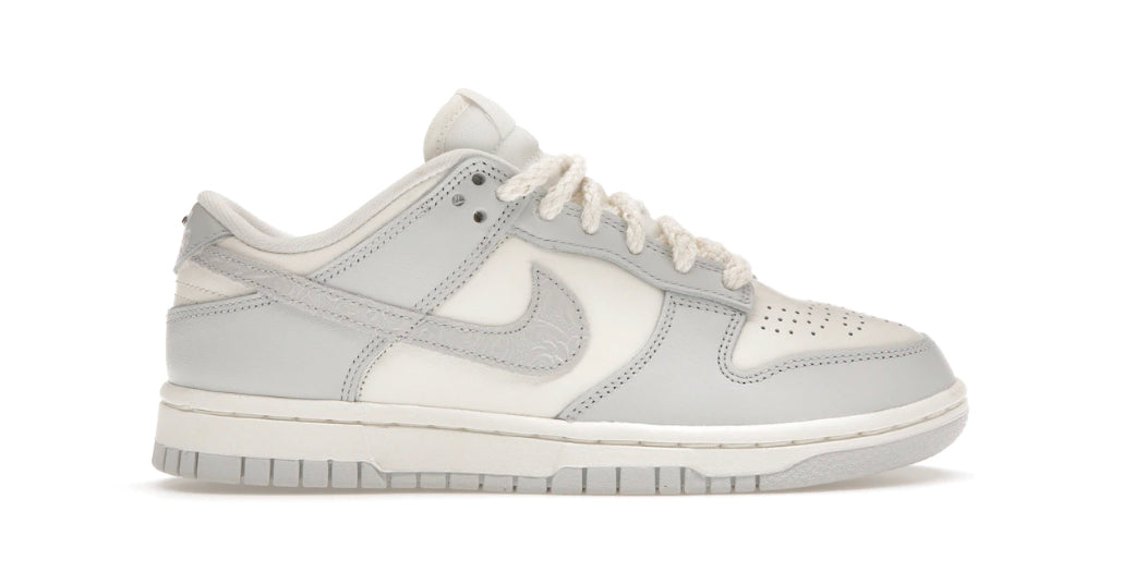 Nike Dunk Low “Needlework Sail Aura