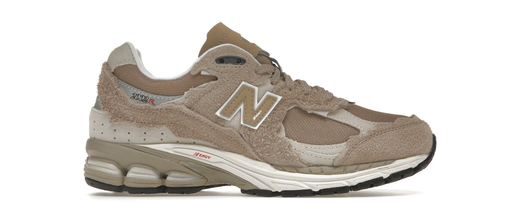 New Balance 2002R Protection Pack Sneaker “Driftwood”