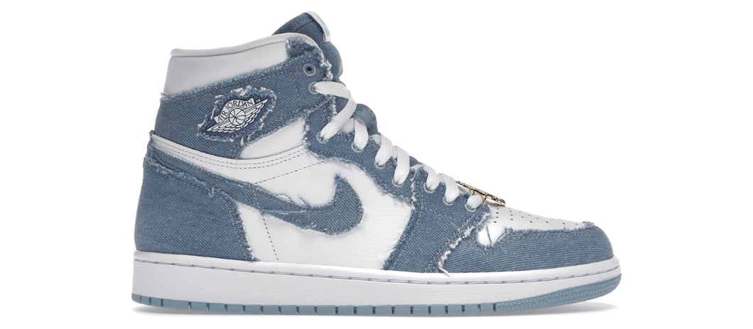 Jordan 1 High OG”Denim”(Women’s)