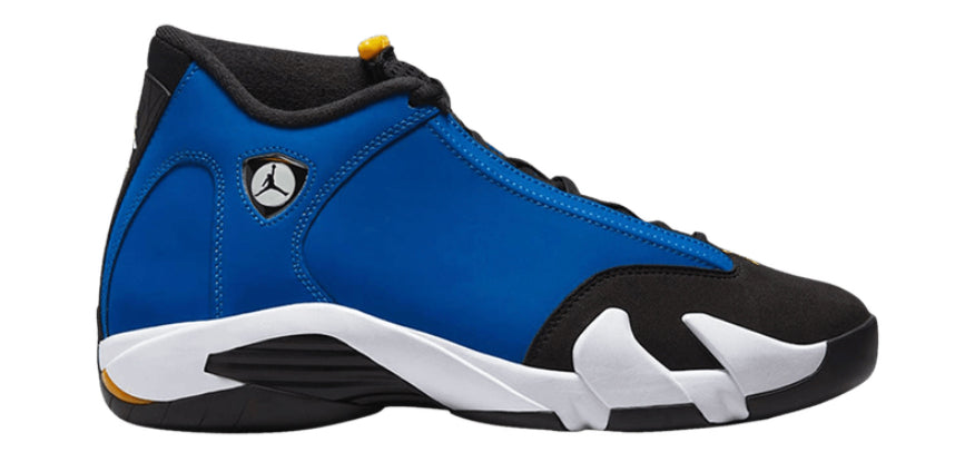 Air Jordan 14 Retro “Laney”(2023)