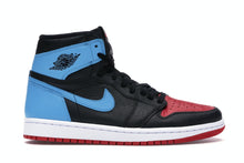 Load image into Gallery viewer, WMNS Jordan 1 Retro High &quot;NC to Chi Leather&quot; (W)
