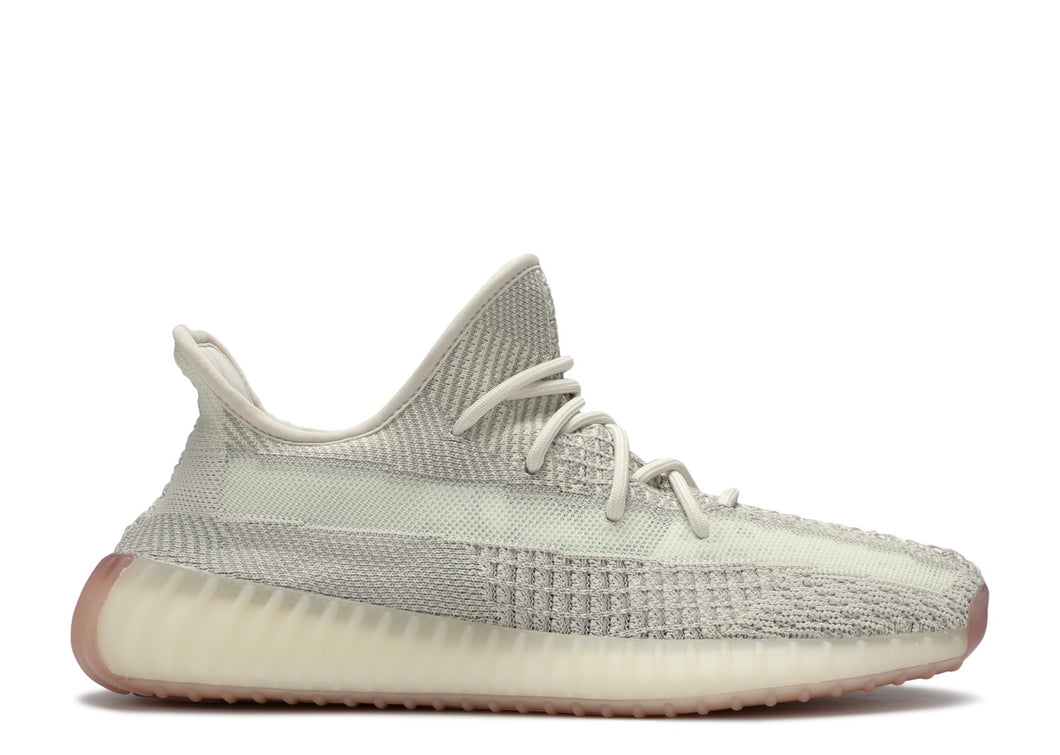 Adidas Yeezy Boost 350 V2 Citrin (Non-Reflective)