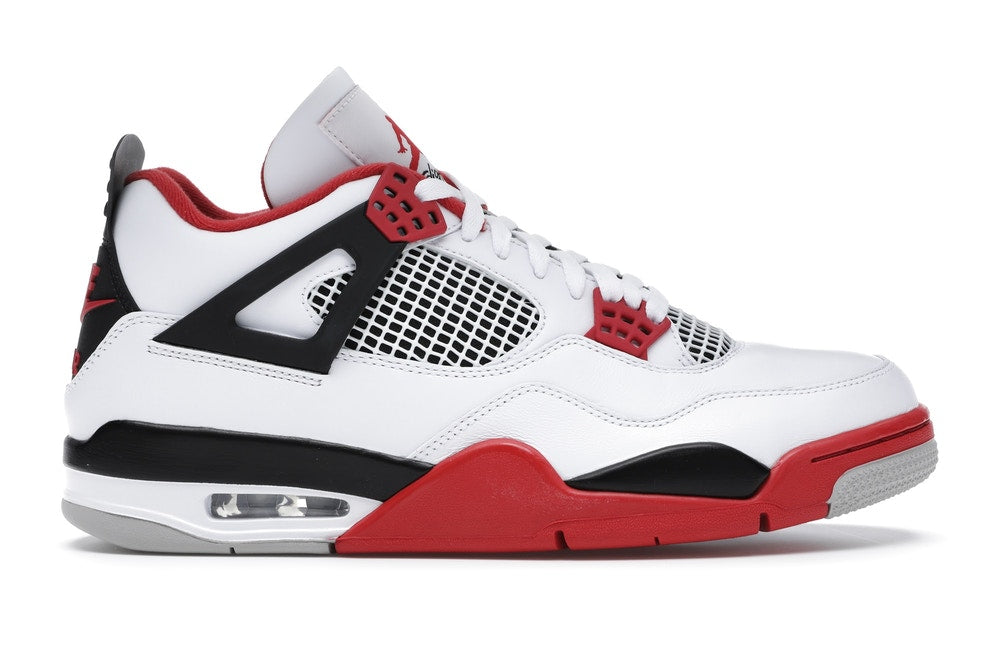 Jordan 4 Retro 