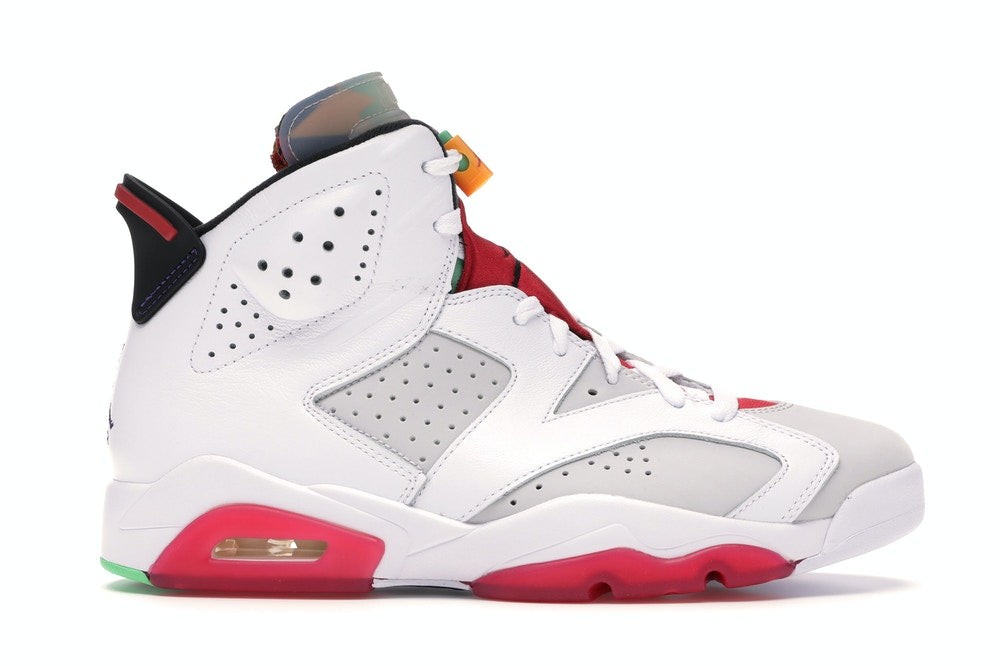 Air Jordan 6 Retro 'Hare'