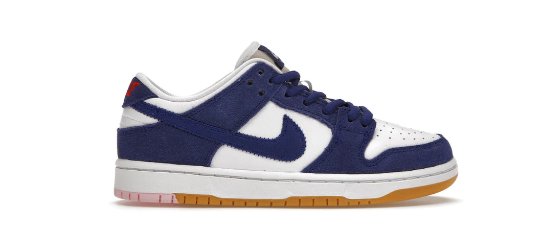 Nike Sb Dunk Low “Los Angeles Dodgers”(PS)