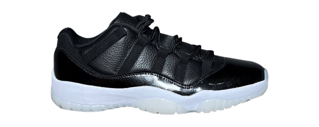 Air Jordan 11 Retro Low “72-10”