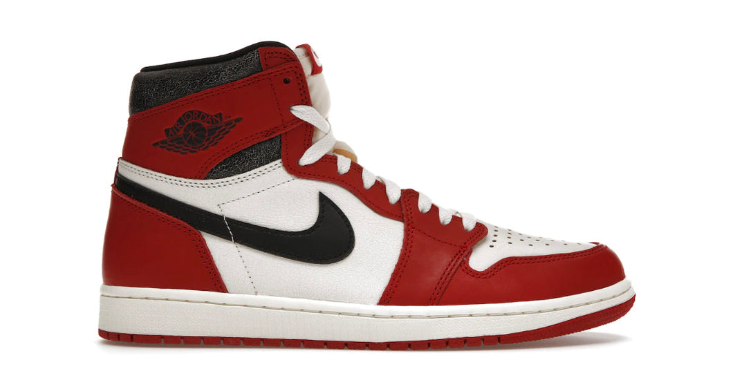 Jordan 1 Retro High OG “Lost & Found”