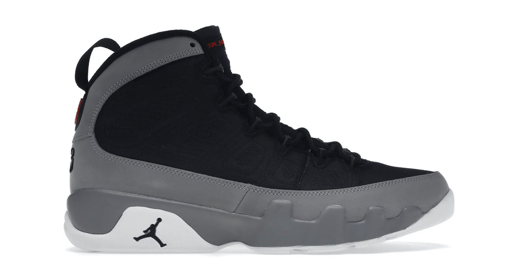 Air Jordan 9 “Particle Grey”